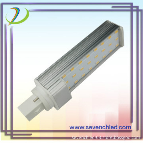 Dimmable 10W LED G24 LED corn light-----100%Original factory